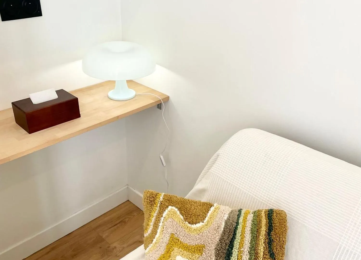 Studio Design - Coeur Paris Sentier, Reaumur & Montorgueil