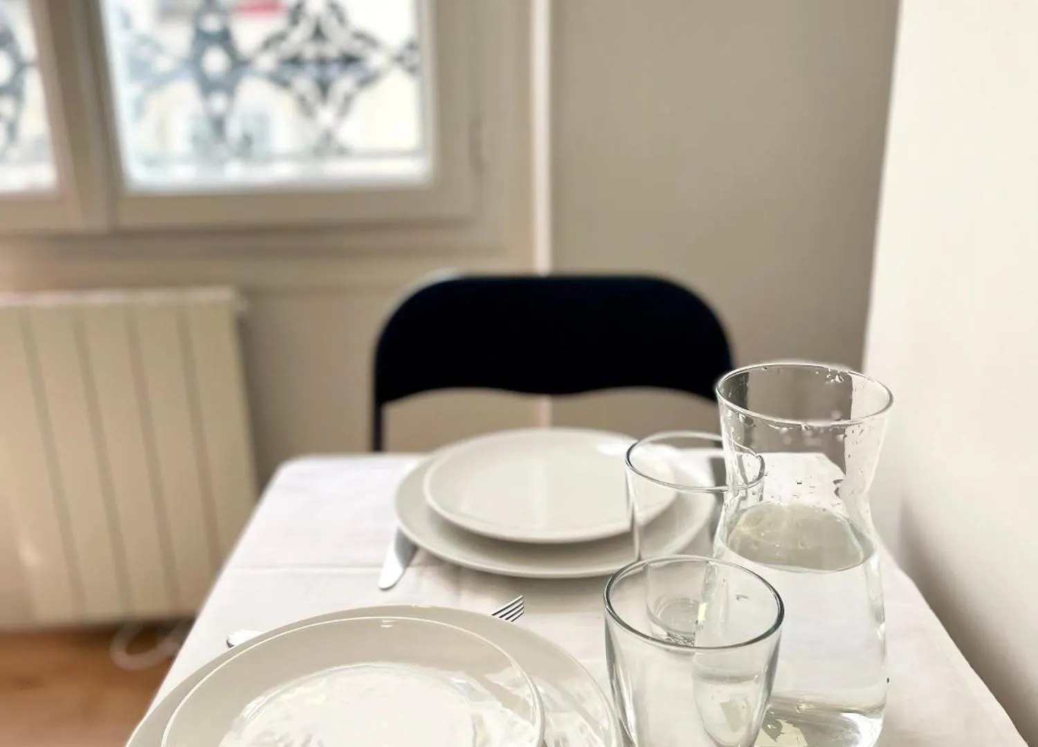 Appartement Studio Design - Coeur Paris Sentier, Reaumur & Montorgueil