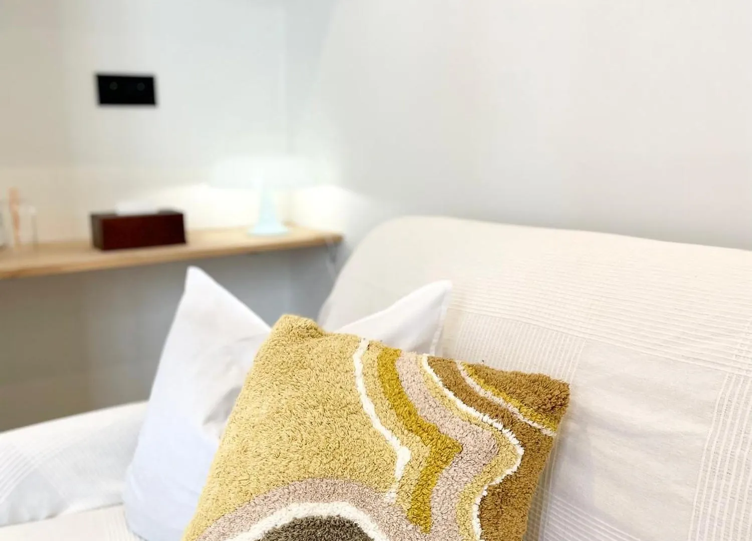 Appartement Studio Design - Coeur Paris Sentier, Reaumur & Montorgueil Frankrijk